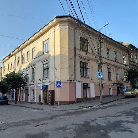 Apartment Orgelsaal Chernivtsi Exterior photo